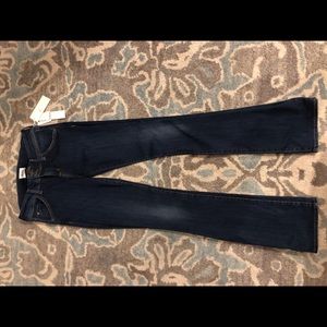 Hudson Beth Baby Boot